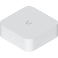 Ubiquiti PoE Audio Port, Adapter weiß