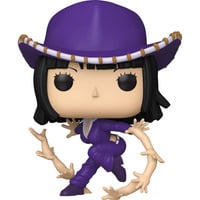 Funko Pop! Anime One Piece Refresh Robin Figur, Spielfigur 