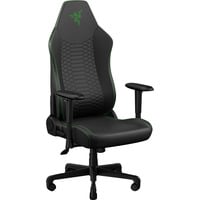 Razer Iskur V2 X NewGen, Gaming-Stuhl schwarz/grün, Black/Green