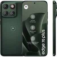 Motorola edge 70 Plus 256GB, Handy Mountain View, Android, 8 GB