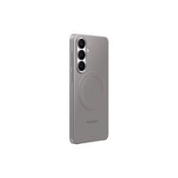 Samsung Slim Magnet Case, Handyhülle grau, Samsung Galaxy S26+