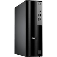 Dell Pro Slim (JX4DR), PC-System schwarz, Windows 11 Pro