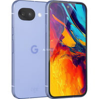 Google Pixel 10a 128GB, Handy Lavender, Android, 8 GB