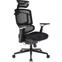 Sharkoon Bürostuhl OfficePal C50 schwarz