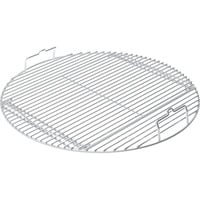 Broil King Do More Grillrost  silber, Ø 57cm