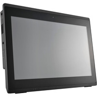 Shuttle XPC all-in-one POS P550, PC-System schwarz, ohne Betriebssystem