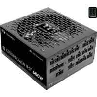 Thermaltake Toughpower TF3 1650W, PC-Netzteil schwarz, 1650 Watt