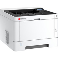 Kyocera ECOSYS PA3500x, Laserdrucker grau/schwarz, USB, LAN, Duplex (Druck)