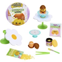 MGA Entertainment MGA's Miniverse - Make It Mini Spring Mini Collectibles, Basteln sortierter Artikel