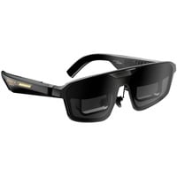 ASUS ROG XREAL R1 Edition 20, Gaming-AR-Brille schwarz/gold, Broad Size für Pupillenabstand (IPD) 66–75 mm