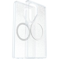 Otterbox React, Handyhülle transparent, Samsung Galaxy S25 Ultra, Clear Glitter