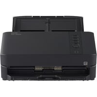 Ricoh SP-2240N, Einzugsscanner schwarz