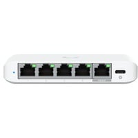 Ubiquiti USW FLEX Mini 2.5G, Switch 