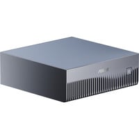 ASUS Ascent GX10-GG0026BN 2TB KI Supercomputer, Mini-PC grau, NVIDIA DGX OS, unterstützt OpenClaw & NemoClaw