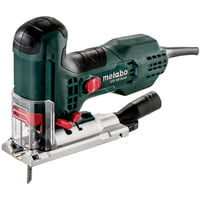 Metabo STE 100 Quick, Stichsäge grün, 710 Watt