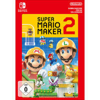  Super Mario Maker 2, Nintendo Switch-Spiel 