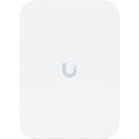 Ubiquiti U7-IW In-Wall WIFI7, Access Point weiß, Unterputz Anschluss