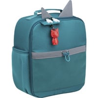 tonies Rucksack  - Meeresgrün grün/grau