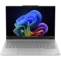 Lenovo ThinkBook 14x G1 (22BG004HGE), Notebook grau, Intel® Core™ Ultra 5 226V, Intel® Arc™ 130V, 16 GB LPDDR5X, 512 GB (512 GB SSD), Windows 11 Pro