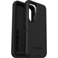 Otterbox Defender ProPack, Handyhülle schwarz, Samsung Galaxy S25