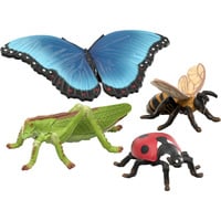 Schleich Insekten Entdecker Set, Spielfigur 