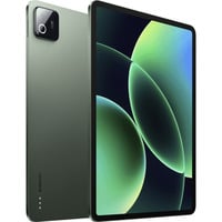 Xiaomi Pad 8 128 GB, Tablet-PC grün