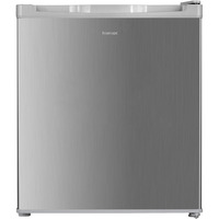 homeX FM1015-S, Gefrierschrank silber