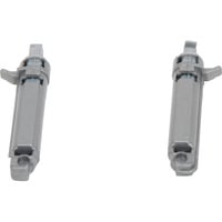 bruder 44003 Hydraulikzylinder links und rechts für Frontlader, Ersatzteil 
