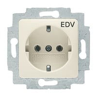 Busch-Jaeger Steckdoseneinsatz Retail