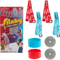 Just Play Slinky Challenge Game, Geschicklichkeitsspiel 