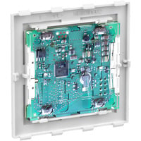 Merten Connected Taster-Modul 1-fach, System Design, Typ MEG5116-6000 Retail