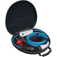 NRGkick Mobile Wallbox 32A 5m Set Optimal 22 kW, 5 Meter Kabel