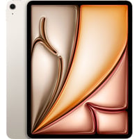 Apple iPad Air 13" (512GB) DEP, Tablet-PC champagner, Polarstern / Gen 8 / 2026 / 5G