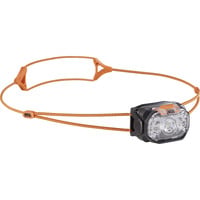Petzl SWIFT LT, LED-Leuchte schwarz/orange