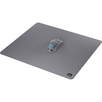 ENDORFY Pure Alt Gray L, Gaming-Mauspad grau