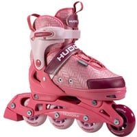 HUDORA Inline-Skates Mia 2.0 Gr. 37-40 pink
