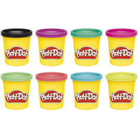 Hasbro Knete 8er-Pack 