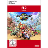  Mario Kart World-Spiel Nintendo Switch 2, Download Code