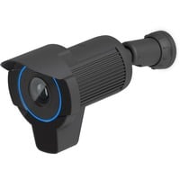 Ubiquiti AI LPR, Überwachungskamera schwarz, 4K, PoE