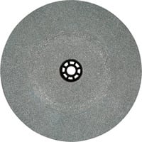 EINHELL Schleifscheibe Ø 200 x 32 x 40mm, K220 für Nass-Schleifer TC-WG 200 und TC-WG 200/1