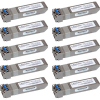 LANCOM SFP-LX-LC10 (10er Bulk), Transceiver 