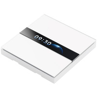 Aqara Displayschalter V1 weiß/schwarz