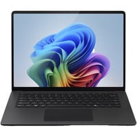 Microsoft Surface Laptop 7 Copilot+ PC  for Business, Notebook schwarz, Intel® Core™ Ultra 5 236V, Intel® Arc™ 130V, 16 GB LPDDR5X, 512 GB (512 GB SSD), Windows 11 Pro