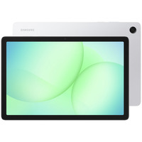 Samsung Galaxy Tab A11+ EU 256 GB, Tablet-PC silber, 5G / Android