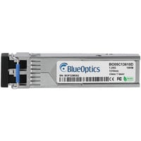 BlueOptics Transceiver kompatibel zu Fortinet FN-TRAN-LX SFP 
