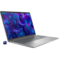 HP EliteBook 8 G1i (AD3H8ET), Notebook silber, Intel® Core™ Ultra 7 255U, Intel® Graphics, 32 GB DDR5, 1 TB (1 TB SSD), Windows 11 Pro