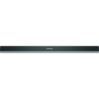 Siemens LZ46561, Griffleiste schwarz