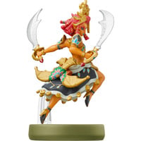  amiibo The Legend of Zelda Collection: Riju-Spielfigur 