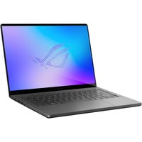 ASUS ROG Zephyrus G14 (GU405AR-SY004W), Gaming-Notebook grau, Intel® Core™ Ultra 9 386H, NVIDIA GeForce RTX 5070, 32 GB LPDDR5X, 1 TB (1 TB SSD), Windows 11 Home