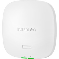 Hewlett Packard Enterprise Networking Instant On (RW) AP32, Access Point weiß